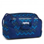 Sporttasche, Marke: Ergobag, Abmessungen in cm: 40x20x25, Bild 1 von 3