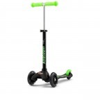 Scooter Roller Mini Panther, Farbe: schwarz, Marke: Affenzahn, EAN: 4057081115303, Bild 2 von 8