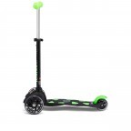 Scooter Roller Mini Panther, Farbe: schwarz, Marke: Affenzahn, EAN: 4057081115303, Bild 4 von 8
