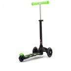 Scooter Roller Mini Panther, Farbe: schwarz, Marke: Affenzahn, EAN: 4057081115303, Bild 5 von 8