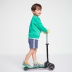 Scooter Roller Mini Panther, Farbe: schwarz, Marke: Affenzahn, EAN: 4057081115303, Bild 7 von 8