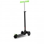 Scooter Roller Maxi Panther, Farbe: schwarz, Marke: Affenzahn, EAN: 4057081115334, Bild 5 von 8