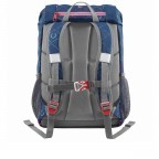 Kinderrucksack Kid Set 3-teilig, Marke: Step by Step, Abmessungen in cm: 26x35x17, Bild 3 von 7