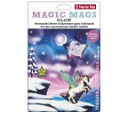 Sticker / Anhänger für Schulranzen Magic Mags, Marke: Step by Step, Bild 3 von 4