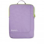 Laptophülle Laptop Sleeve 14 Zoll, Marke: Satch, Abmessungen in cm: 26x36x2, Bild 1 von 4