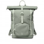 Kinderrucksack Kids Adventure Rolltop erweiterbar, Marke: Got Bag, Abmessungen in cm: 23x35x12.5, Bild 1 von 11