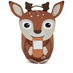 Rucksack Kleiner Freund für Kinder, Marke: Affenzahn, Bild 6 von 6