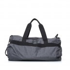 Reisetasche Northwood Traveller Dark Grey, Farbe: anthrazit, Marke: Strellson, EAN: 4053533401864, Abmessungen in cm: 60x35x35, Bild 4 von 5