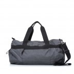 Reisetasche Northwood Traveller Dark Grey, Farbe: anthrazit, Marke: Strellson, EAN: 4053533401864, Abmessungen in cm: 60x35x35, Bild 1 von 5