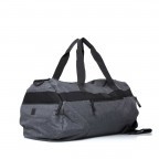 Reisetasche Northwood Traveller Dark Grey, Farbe: anthrazit, Marke: Strellson, EAN: 4053533401864, Abmessungen in cm: 60x35x35, Bild 2 von 5