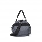 Reisetasche Northwood Traveller Dark Grey, Farbe: anthrazit, Marke: Strellson, EAN: 4053533401864, Abmessungen in cm: 60x35x35, Bild 3 von 5