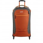 Koffer Sport 77 cm Orange, Farbe: anthrazit, grau, orange, Marke: Loubs, Abmessungen in cm: 45x77x31, Bild 1 von 4