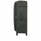 Koffer Citybeat Spinner 78 erweiterbar, Marke: Samsonite, Abmessungen in cm: 47x78x30, Bild 3 von 8