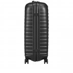 Koffer Proxis Spinner 69, Farbe: schwarz, anthrazit, blau/petrol, grün/oliv, orange, gelb, metallic, Marke: Samsonite, Abmessungen in cm: 48x69x29, Bild 4 von 13