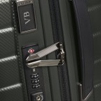 Koffer Proxis Spinner 69, Farbe: schwarz, anthrazit, blau/petrol, grün/oliv, orange, gelb, metallic, Marke: Samsonite, Abmessungen in cm: 48x69x29, Bild 12 von 13