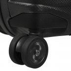 Koffer Proxis Spinner 69, Farbe: schwarz, anthrazit, blau/petrol, grün/oliv, orange, gelb, metallic, Marke: Samsonite, Abmessungen in cm: 48x69x29, Bild 13 von 13