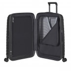 Koffer Proxis Spinner 69, Farbe: schwarz, anthrazit, blau/petrol, grün/oliv, orange, gelb, metallic, Marke: Samsonite, Abmessungen in cm: 48x69x29, Bild 7 von 13
