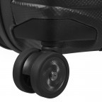 Koffer Proxis Spinner 75, Farbe: schwarz, anthrazit, blau/petrol, grün/oliv, orange, gelb, metallic, Marke: Samsonite, Abmessungen in cm: 51x75x31, Bild 13 von 13