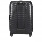 Koffer Proxis Spinner 75, Farbe: schwarz, anthrazit, blau/petrol, grün/oliv, orange, gelb, metallic, Marke: Samsonite, Abmessungen in cm: 51x75x31, Bild 5 von 13