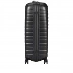 Koffer Proxis Spinner 75, Farbe: schwarz, anthrazit, blau/petrol, grün/oliv, orange, gelb, metallic, Marke: Samsonite, Abmessungen in cm: 51x75x31, Bild 4 von 13