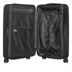 Koffer Stackd Spinner 75 Sand, Farbe: beige, Marke: Samsonite, EAN: 5400520080929, Abmessungen in cm: 50x75x30, Bild 7 von 8