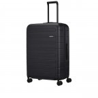 Koffer Novastream Spinner 77 erweiterbar Nomad Green, Farbe: grün/oliv, Marke: American Tourister, EAN: 5400520194428, Bild 8 von 8