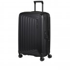 Koffer Nuon Spinner 69 erweiterbar, Farbe: anthrazit, grau, blau/petrol, grün/oliv, rosa/pink, Marke: Samsonite, Abmessungen in cm: 45x69x28, Bild 2 von 17