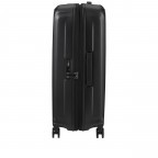 Koffer Nuon Spinner 69 erweiterbar, Farbe: anthrazit, grau, blau/petrol, grün/oliv, rosa/pink, Marke: Samsonite, Abmessungen in cm: 45x69x28, Bild 3 von 17