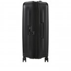 Koffer Nuon Spinner 69 erweiterbar, Farbe: anthrazit, grau, blau/petrol, grün/oliv, rosa/pink, Marke: Samsonite, Abmessungen in cm: 45x69x28, Bild 4 von 17