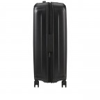 Koffer Nuon Spinner 69 erweiterbar, Farbe: anthrazit, grau, blau/petrol, grün/oliv, rosa/pink, Marke: Samsonite, Abmessungen in cm: 45x69x28, Bild 6 von 17