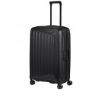 Koffer Nuon Spinner 69 erweiterbar, Farbe: anthrazit, grau, blau/petrol, grün/oliv, rosa/pink, Marke: Samsonite, Abmessungen in cm: 45x69x28, Bild 7 von 17