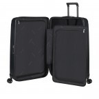 Koffer Nuon Spinner 69 erweiterbar, Marke: Samsonite, Abmessungen in cm: 45x69x28, Bild 8 von 17