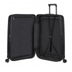 Koffer Nuon Spinner 69 erweiterbar, Farbe: anthrazit, grau, blau/petrol, grün/oliv, rosa/pink, Marke: Samsonite, Abmessungen in cm: 45x69x28, Bild 9 von 17
