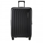Koffer Nuon Spinner 75 erweiterbar, Farbe: anthrazit, grau, blau/petrol, grün/oliv, rosa/pink, gelb, Marke: Samsonite, Abmessungen in cm: 49x75x30, Bild 1 von 17