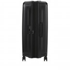 Koffer Nuon Spinner 75 erweiterbar, Farbe: anthrazit, grau, blau/petrol, grün/oliv, rosa/pink, gelb, Marke: Samsonite, Abmessungen in cm: 49x75x30, Bild 4 von 17