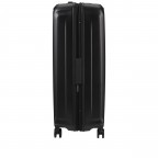 Koffer Nuon Spinner 75 erweiterbar, Farbe: anthrazit, grau, blau/petrol, grün/oliv, rosa/pink, gelb, Marke: Samsonite, Abmessungen in cm: 49x75x30, Bild 6 von 17