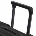 Koffer Nuon Spinner 75 erweiterbar, Farbe: anthrazit, grau, blau/petrol, grün/oliv, rosa/pink, gelb, Marke: Samsonite, Abmessungen in cm: 49x75x30, Bild 13 von 17