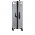 Koffer Nuon Spinner 81 erweiterbar, Marke: Samsonite, Abmessungen in cm: 53x81x31, Bild 3 von 17