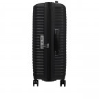 Koffer Upscape Spinner 68 erweiterbar auf 83 Liter, Farbe: schwarz, grau, blau/petrol, grün/oliv, orange, gelb, weiß, Marke: Samsonite, Abmessungen in cm: 47x68x28, Bild 3 von 12