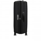 Koffer Upscape Spinner 75 erweiterbar auf 114 Liter, Farbe: schwarz, grau, blau/petrol, grün/oliv, orange, gelb, weiß, Marke: Samsonite, Abmessungen in cm: 51x75x30, Bild 3 von 12
