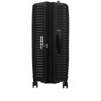 Koffer Upscape Spinner 75 erweiterbar auf 114 Liter, Farbe: schwarz, grau, blau/petrol, grün/oliv, orange, gelb, weiß, Marke: Samsonite, Abmessungen in cm: 51x75x30, Bild 4 von 12