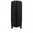 Koffer Upscape Spinner 75 erweiterbar auf 114 Liter, Farbe: schwarz, grau, blau/petrol, grün/oliv, orange, gelb, weiß, Marke: Samsonite, Abmessungen in cm: 51x75x30, Bild 5 von 12