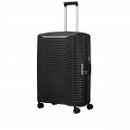 Koffer Upscape Spinner 75 erweiterbar auf 114 Liter, Farbe: schwarz, grau, blau/petrol, grün/oliv, orange, gelb, weiß, Marke: Samsonite, Abmessungen in cm: 51x75x30, Bild 7 von 12