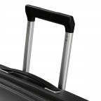 Koffer Upscape Spinner 75 erweiterbar auf 114 Liter, Farbe: schwarz, grau, blau/petrol, grün/oliv, orange, gelb, weiß, Marke: Samsonite, Abmessungen in cm: 51x75x30, Bild 11 von 12