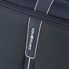 Koffer Popsoda Spinner 66 erweiterbar auf 73.5 Liter Black, Farbe: schwarz, Marke: Samsonite, EAN: 5414847969027, Abmessungen in cm: 44x66x28, Bild 9 von 14