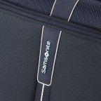 Koffer Popsoda Spinner 66 erweiterbar auf 73.5 Liter Teal, Farbe: blau/petrol, Marke: Samsonite, EAN: 5414847969072, Abmessungen in cm: 44x66x28, Bild 9 von 14