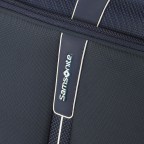Koffer Popsoda Spinner 66 erweiterbar auf 73.5 Liter Teal, Farbe: blau/petrol, Marke: Samsonite, EAN: 5414847969072, Abmessungen in cm: 44x66x28, Bild 11 von 14