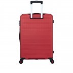 Koffer Summer Hit Spinner 66 Digital Lavender, Farbe: flieder/lila, Marke: American Tourister, EAN: 5400520206664, Abmessungen in cm: 46.5x66x25, Bild 6 von 14