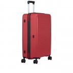 Koffer Summer Hit Spinner 66 Digital Lavender, Farbe: flieder/lila, Marke: American Tourister, EAN: 5400520206664, Abmessungen in cm: 46.5x66x25, Bild 10 von 14