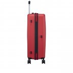 Koffer Summer Hit Spinner 76 Racing Red, Farbe: rot/weinrot, Marke: American Tourister, EAN: 5400520126474, Abmessungen in cm: 52x76x29, Bild 9 von 14